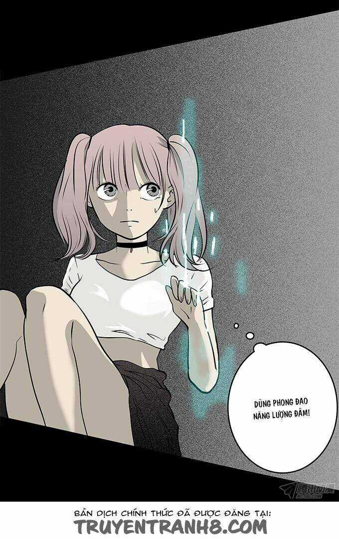 Ớn Lạnh Tuyệt Đối - Chapter 61 - Trang 48