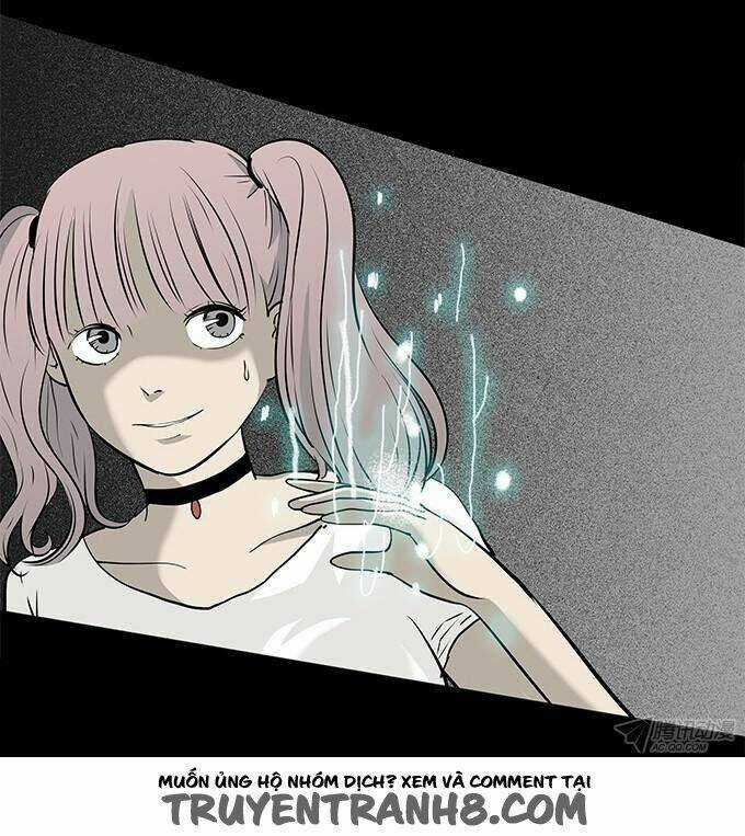 Ớn Lạnh Tuyệt Đối - Chapter 61 - Trang 49