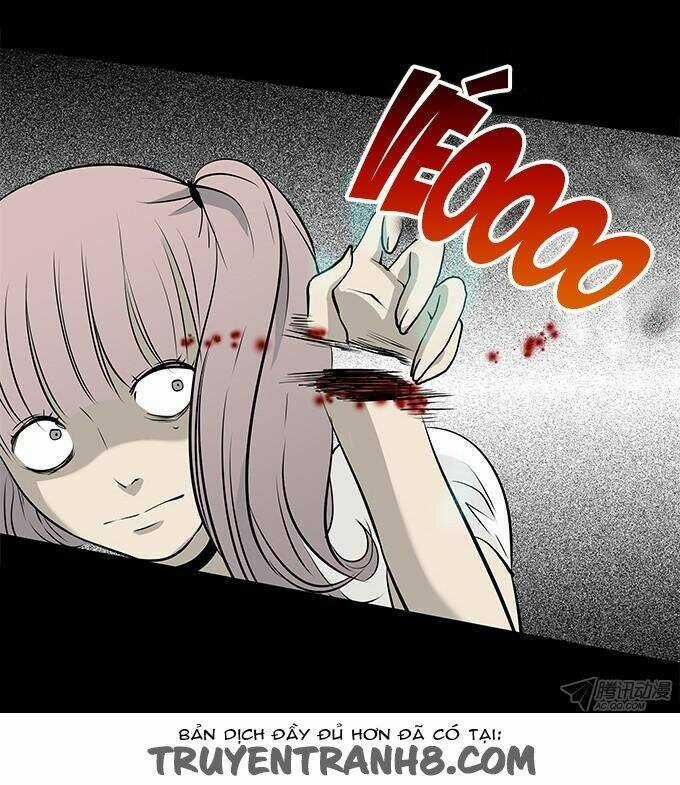 Ớn Lạnh Tuyệt Đối - Chapter 61 - Trang 50