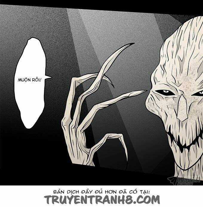 Ớn Lạnh Tuyệt Đối - Chapter 61 - Trang 6