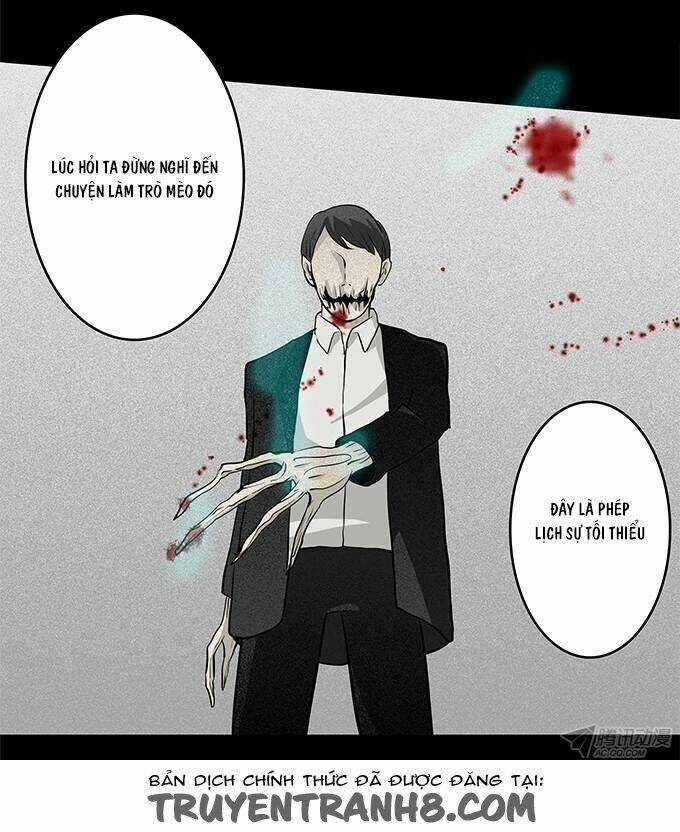 Ớn Lạnh Tuyệt Đối - Chapter 61 - Trang 52