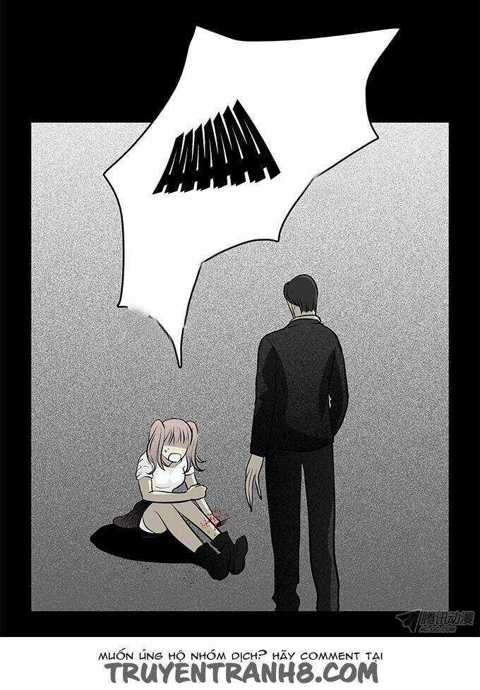 Ớn Lạnh Tuyệt Đối - Chapter 61 - Trang 53