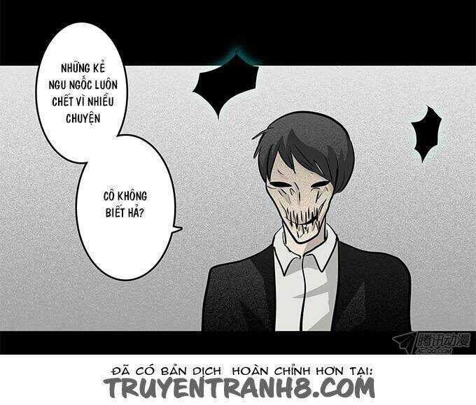 Ớn Lạnh Tuyệt Đối - Chapter 61 - Trang 54