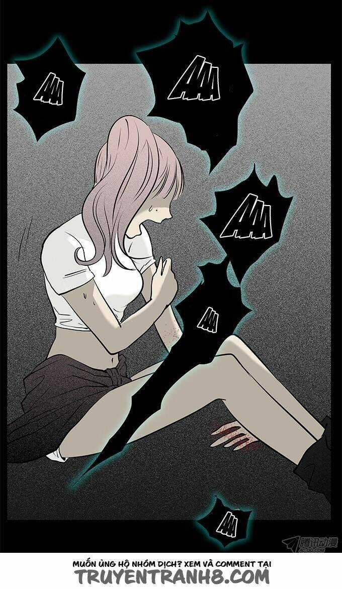 Ớn Lạnh Tuyệt Đối - Chapter 61 - Trang 55