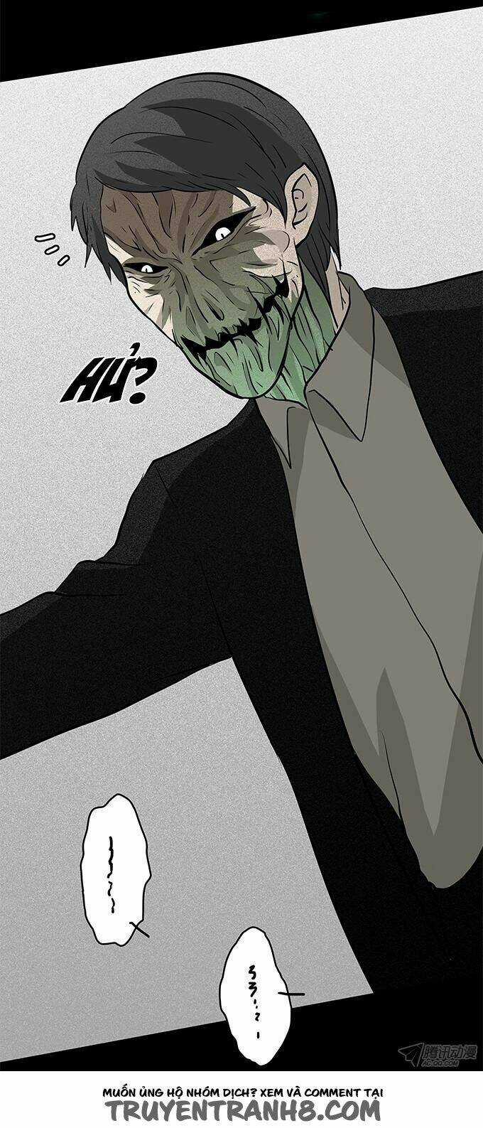 Ớn Lạnh Tuyệt Đối - Chapter 61 - Trang 56