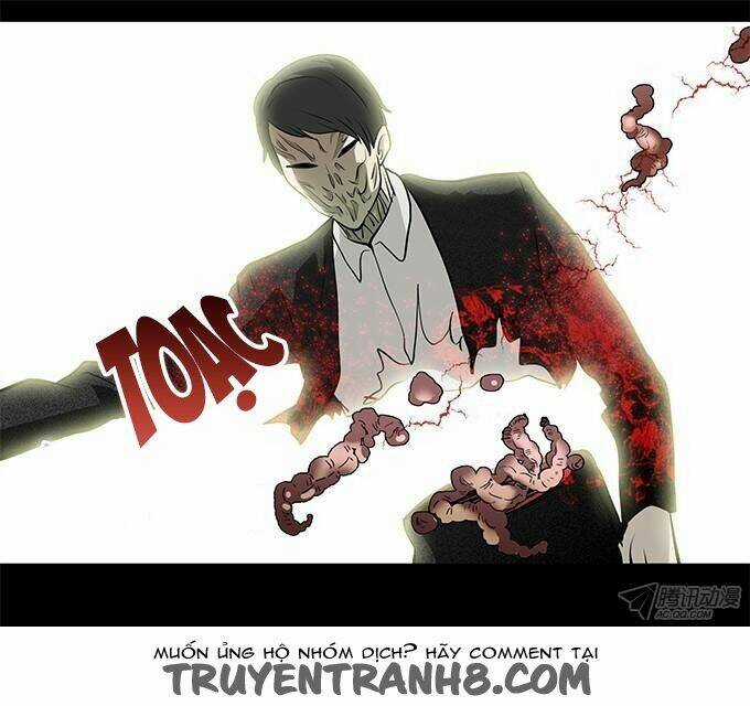 Ớn Lạnh Tuyệt Đối - Chapter 61 - Trang 58