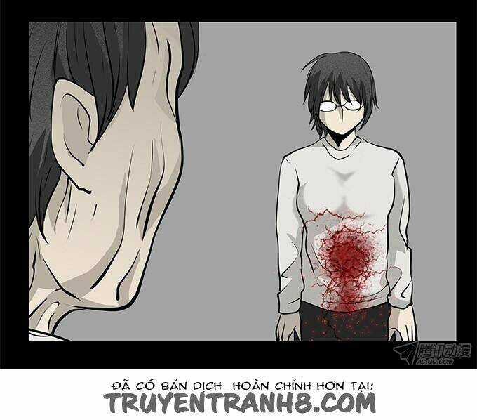 Ớn Lạnh Tuyệt Đối - Chapter 61 - Trang 59