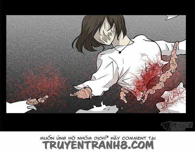 Ớn Lạnh Tuyệt Đối - Chapter 61 - Trang 60