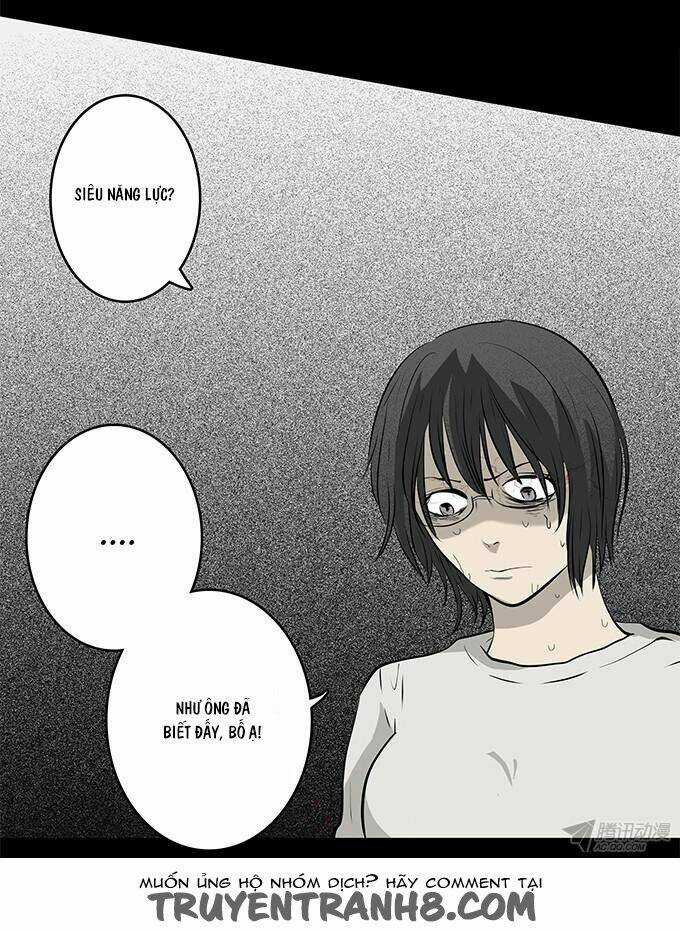 Ớn Lạnh Tuyệt Đối - Chapter 61 - Trang 63