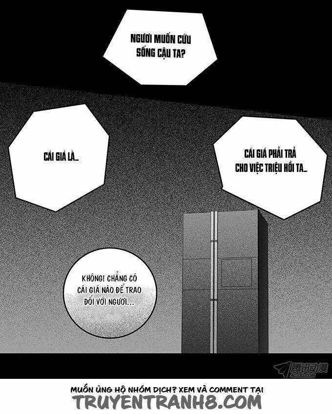 Ớn Lạnh Tuyệt Đối - Chapter 61 - Trang 67