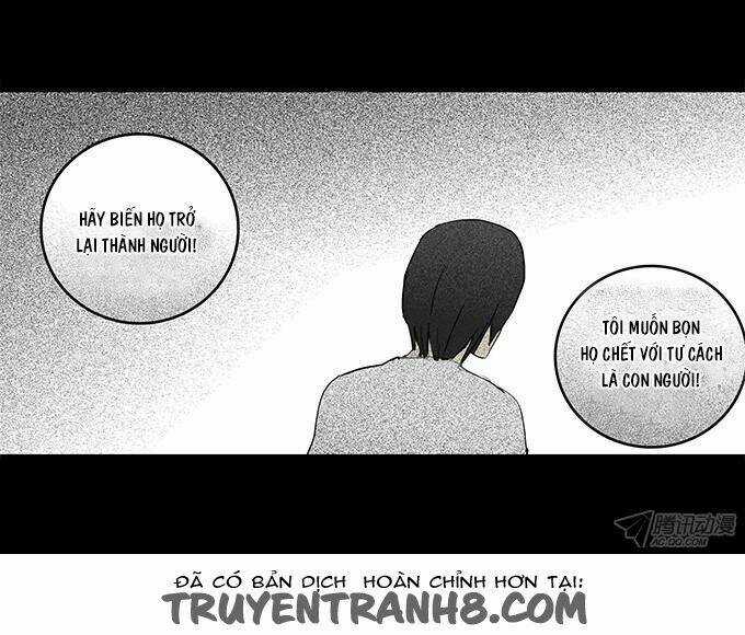 Ớn Lạnh Tuyệt Đối - Chapter 61 - Trang 68