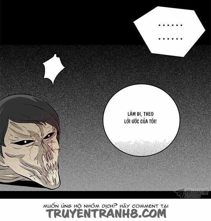 Ớn Lạnh Tuyệt Đối - Chapter 61 - Trang 70