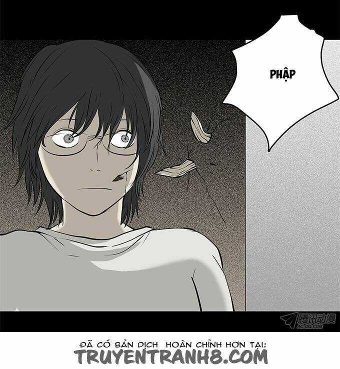 Ớn Lạnh Tuyệt Đối - Chapter 61 - Trang 8