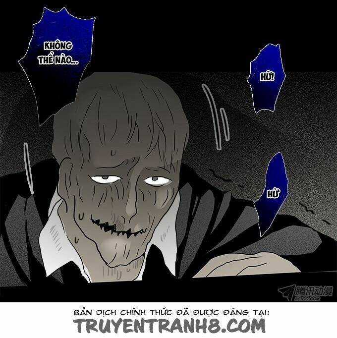 Ớn Lạnh Tuyệt Đối - Chapter 61 - Trang 71