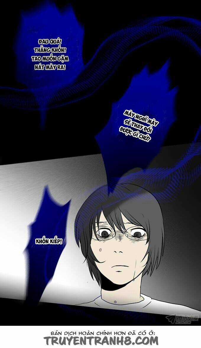 Ớn Lạnh Tuyệt Đối - Chapter 61 - Trang 73