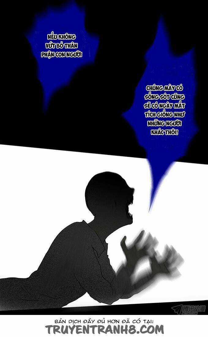 Ớn Lạnh Tuyệt Đối - Chapter 61 - Trang 74