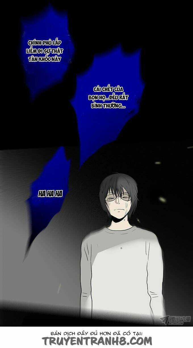 Ớn Lạnh Tuyệt Đối - Chapter 61 - Trang 75