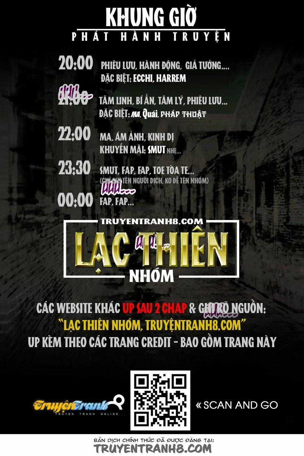 Ớn Lạnh Tuyệt Đối - Chapter 61 - Trang 80