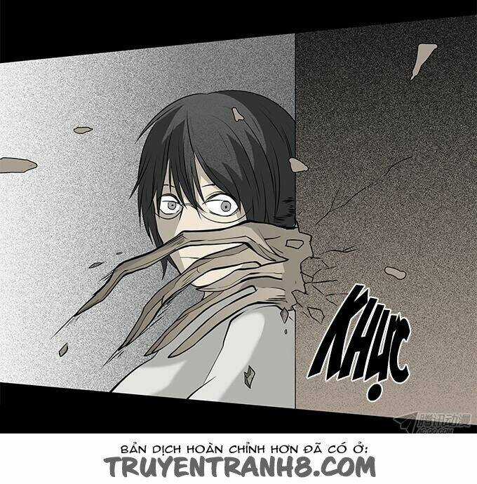 Ớn Lạnh Tuyệt Đối - Chapter 61 - Trang 9