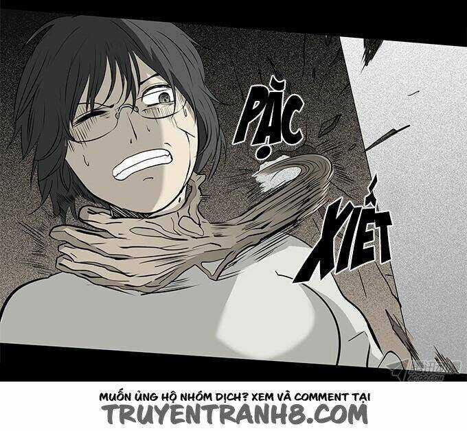 Ớn Lạnh Tuyệt Đối - Chapter 61 - Trang 10