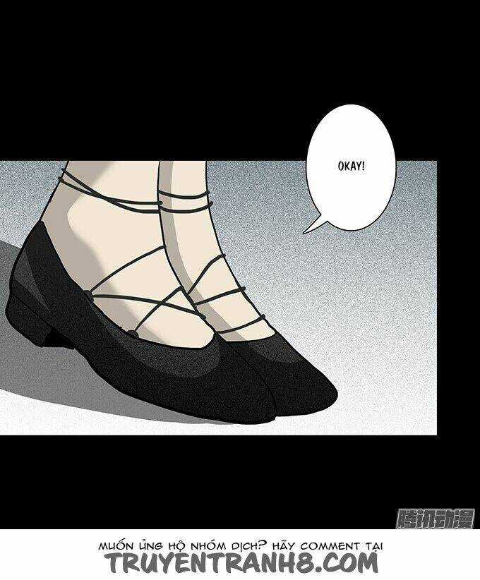 Ớn Lạnh Tuyệt Đối - Chapter 62 - Trang 12