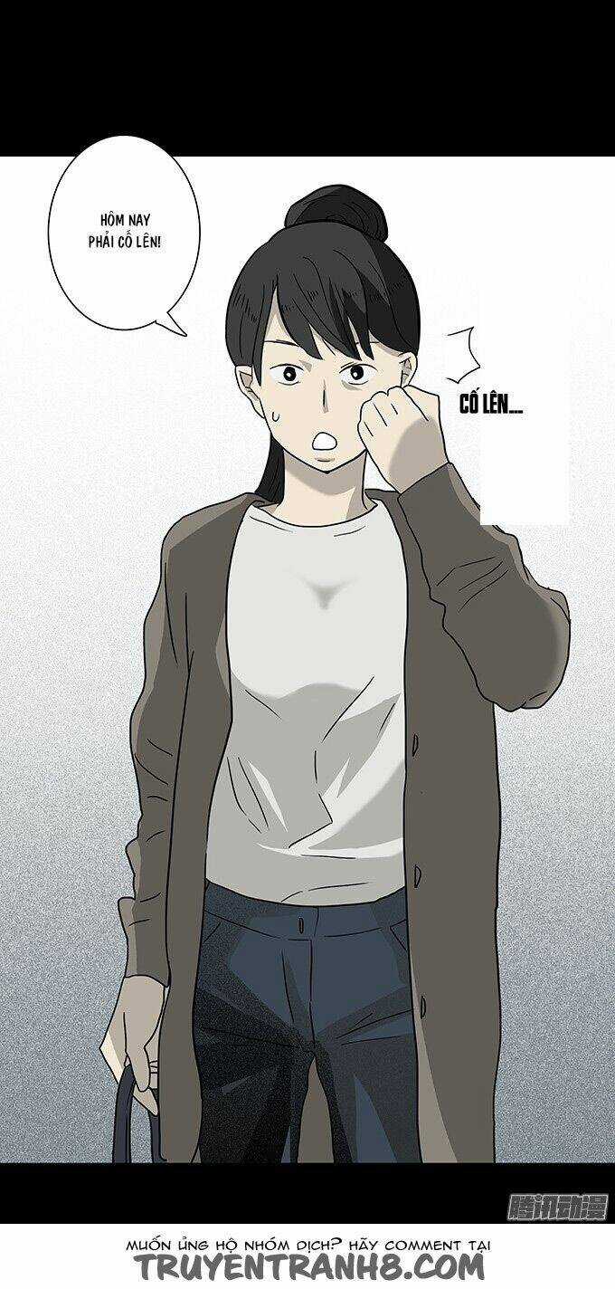 Ớn Lạnh Tuyệt Đối - Chapter 62 - Trang 13