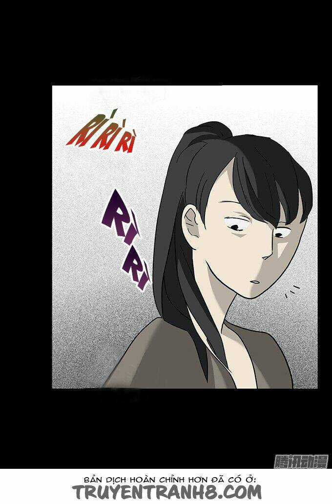 Ớn Lạnh Tuyệt Đối - Chapter 62 - Trang 14