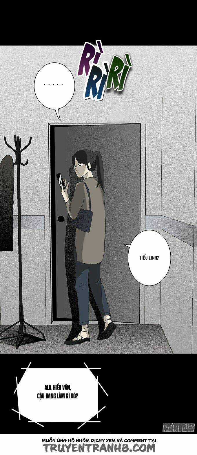 Ớn Lạnh Tuyệt Đối - Chapter 62 - Trang 15