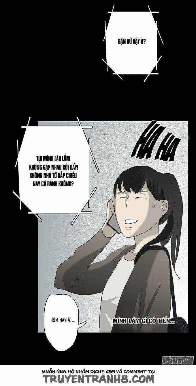 Ớn Lạnh Tuyệt Đối - Chapter 62 - Trang 17