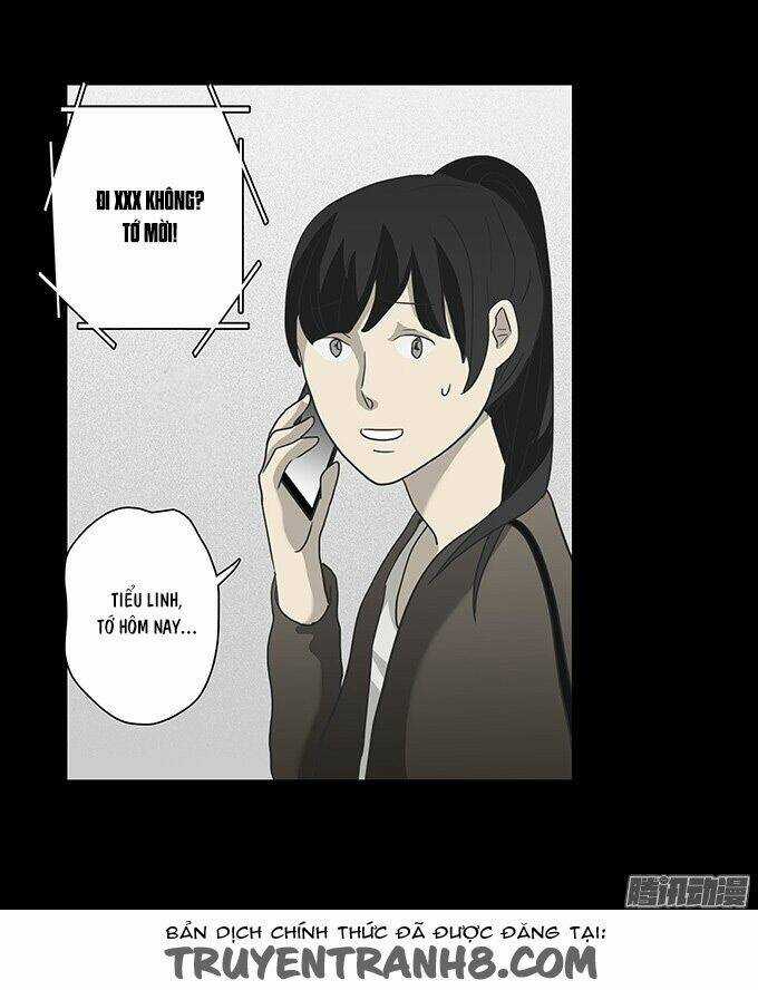 Ớn Lạnh Tuyệt Đối - Chapter 62 - Trang 18