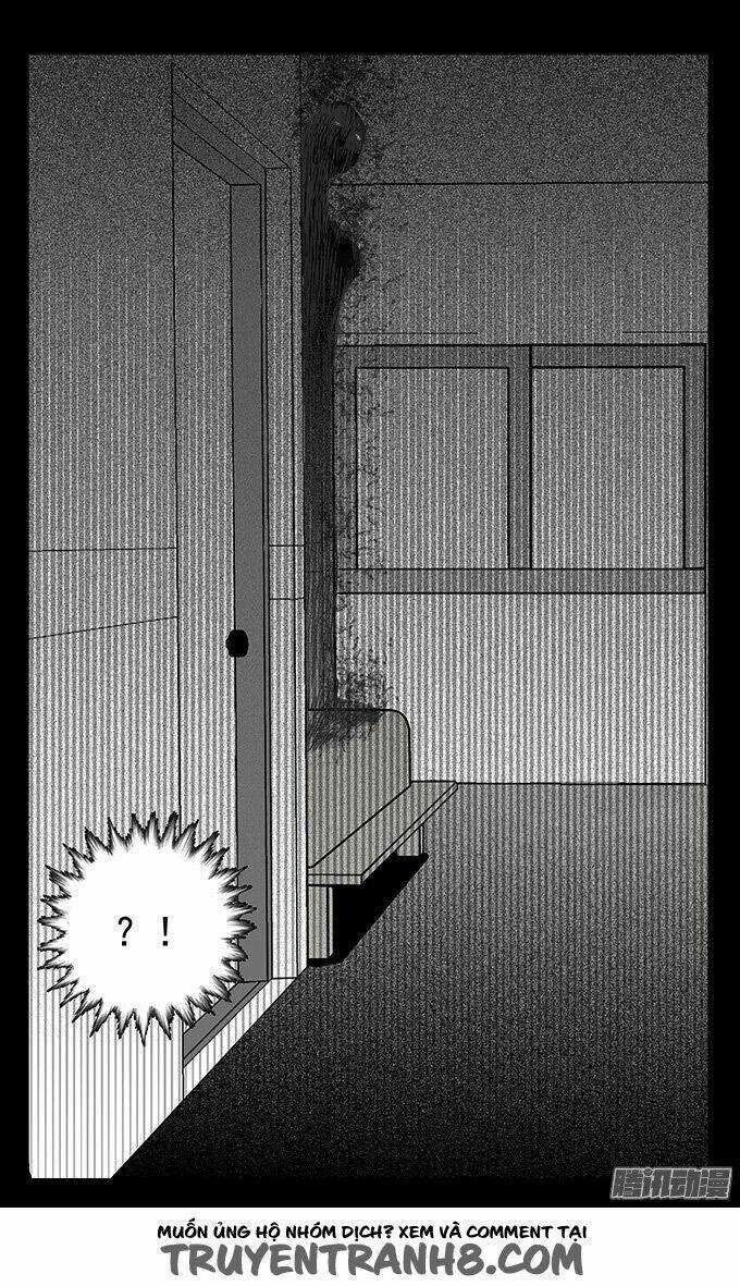 Ớn Lạnh Tuyệt Đối - Chapter 62 - Trang 19