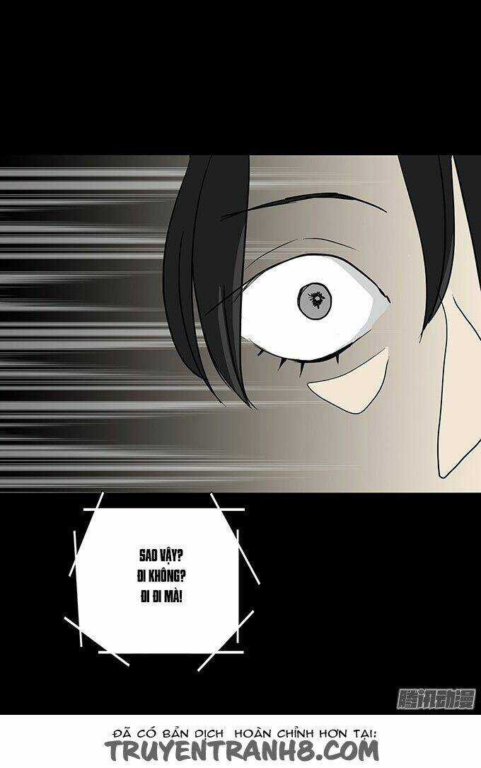 Ớn Lạnh Tuyệt Đối - Chapter 62 - Trang 20