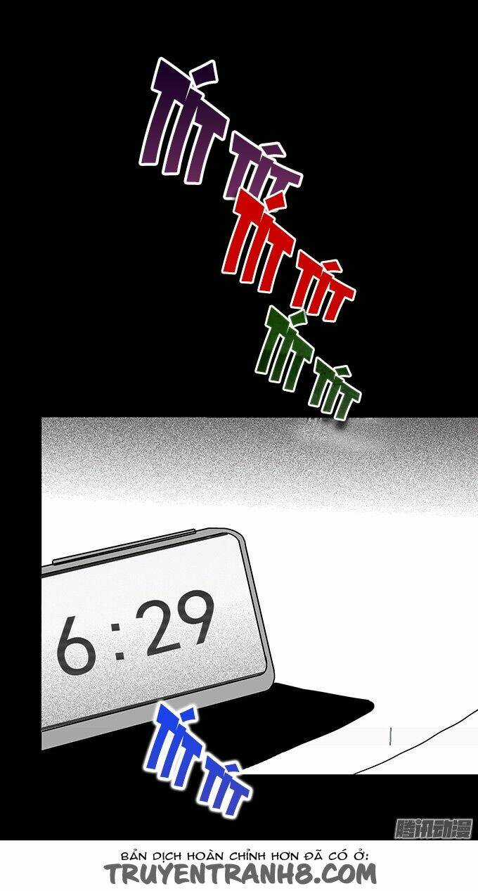 Ớn Lạnh Tuyệt Đối - Chapter 62 - Trang 3