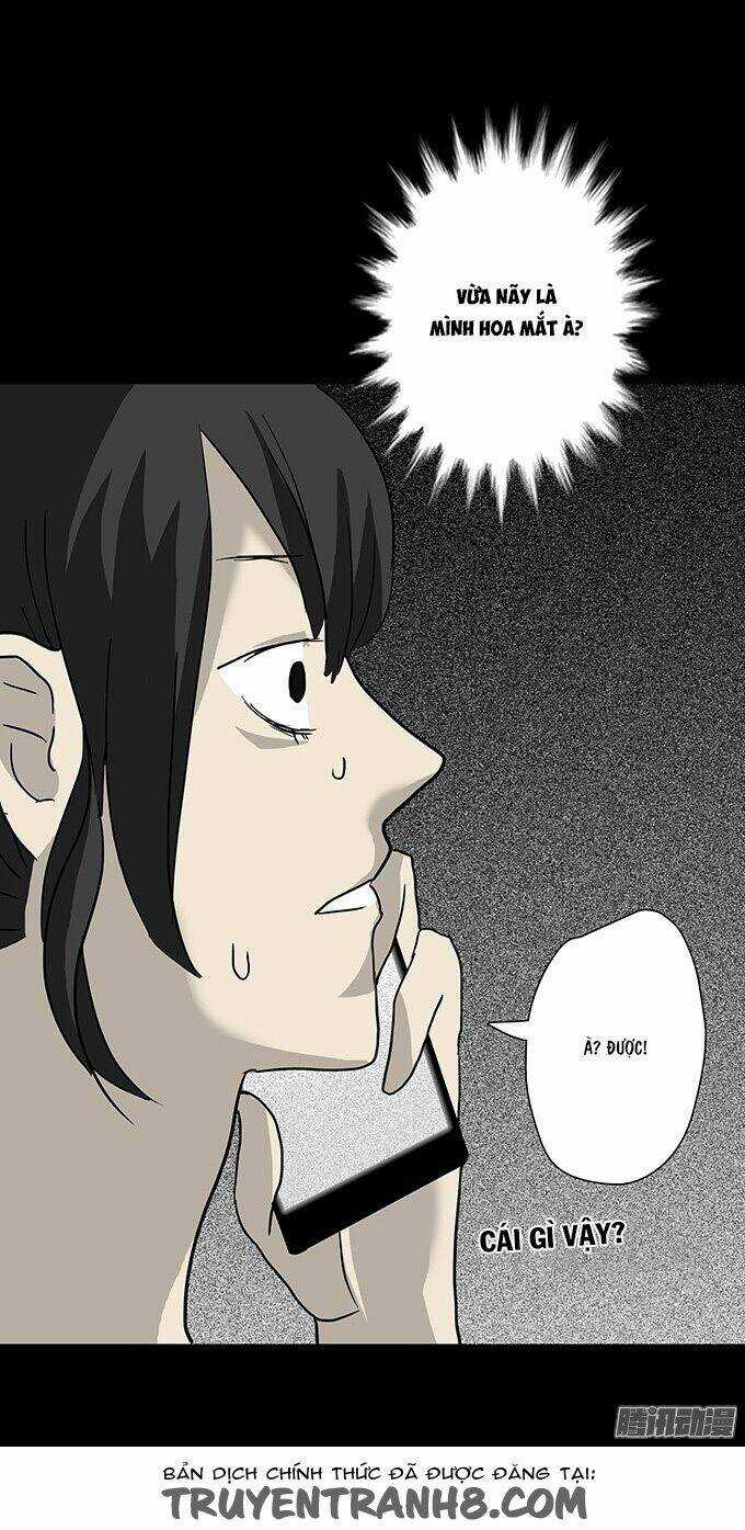 Ớn Lạnh Tuyệt Đối - Chapter 62 - Trang 21