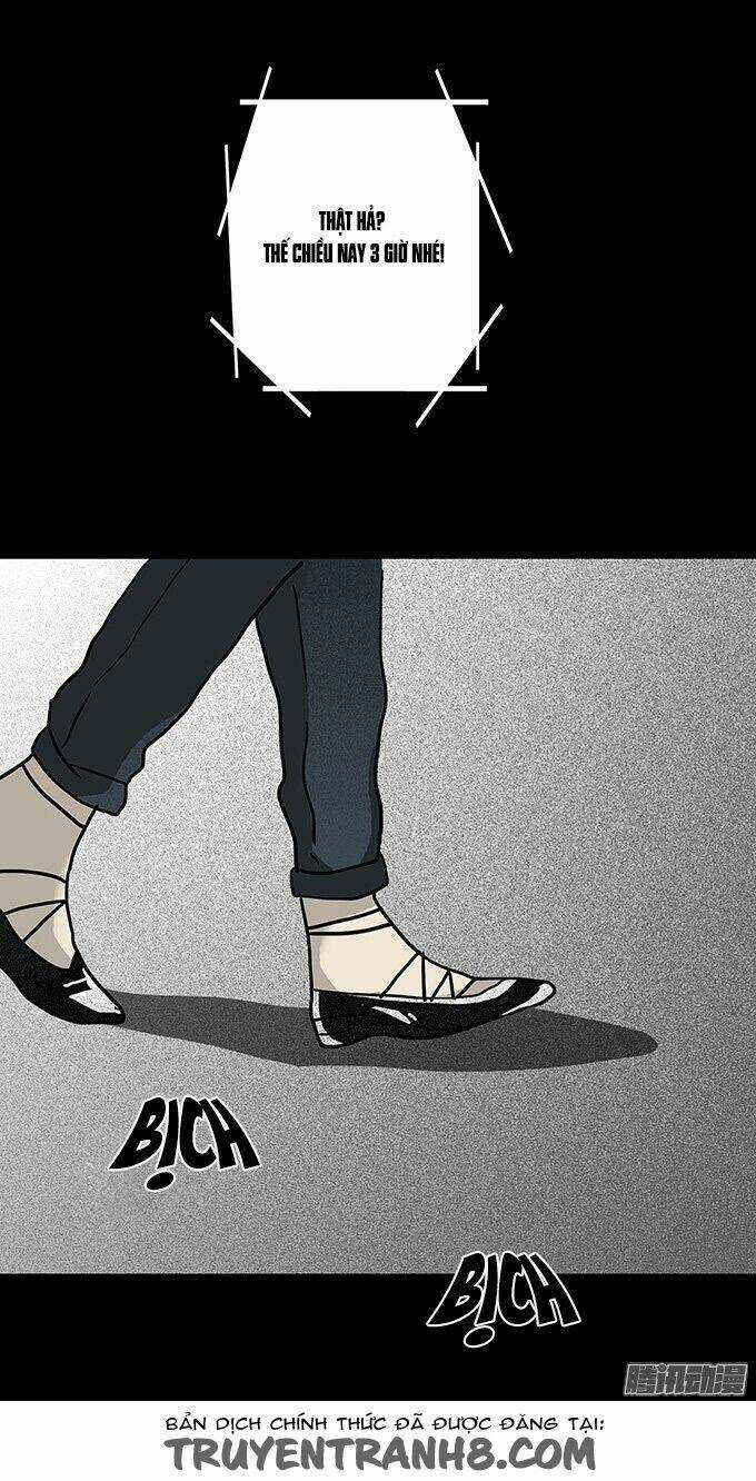 Ớn Lạnh Tuyệt Đối - Chapter 62 - Trang 22