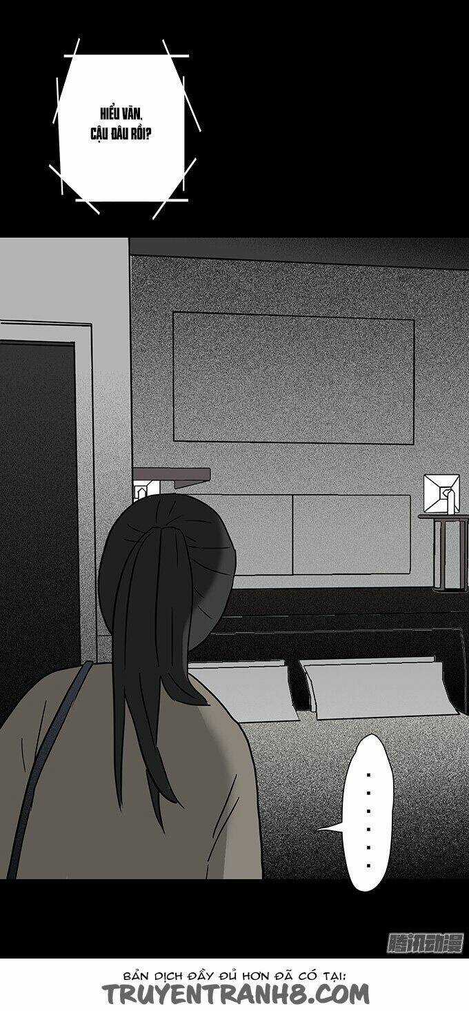 Ớn Lạnh Tuyệt Đối - Chapter 62 - Trang 24