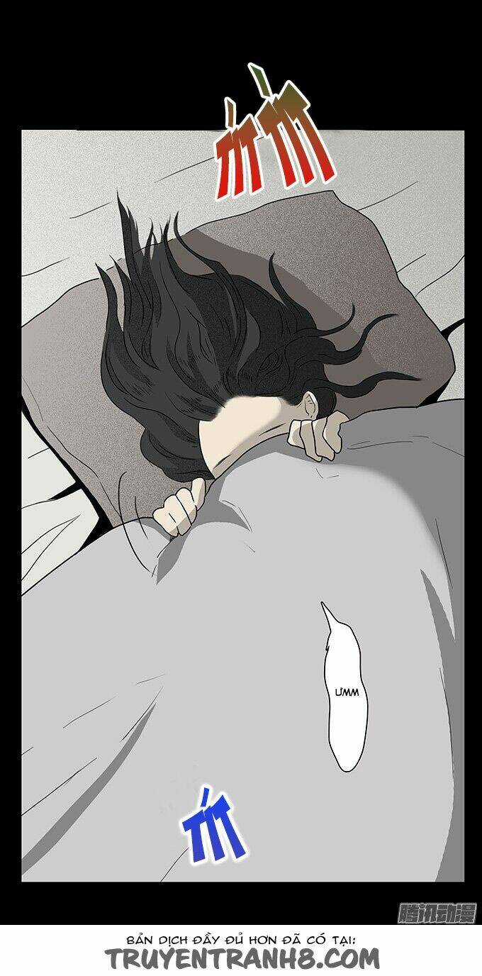 Ớn Lạnh Tuyệt Đối - Chapter 62 - Trang 6