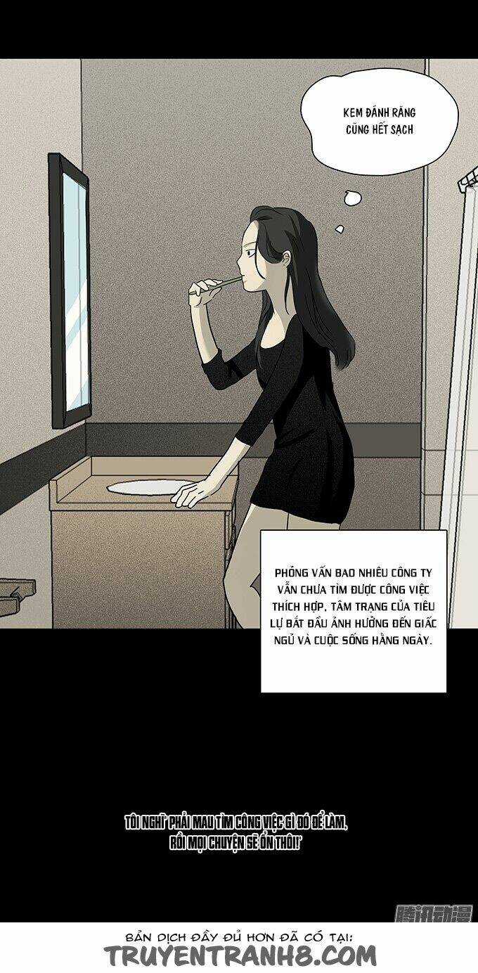 Ớn Lạnh Tuyệt Đối - Chapter 62 - Trang 10