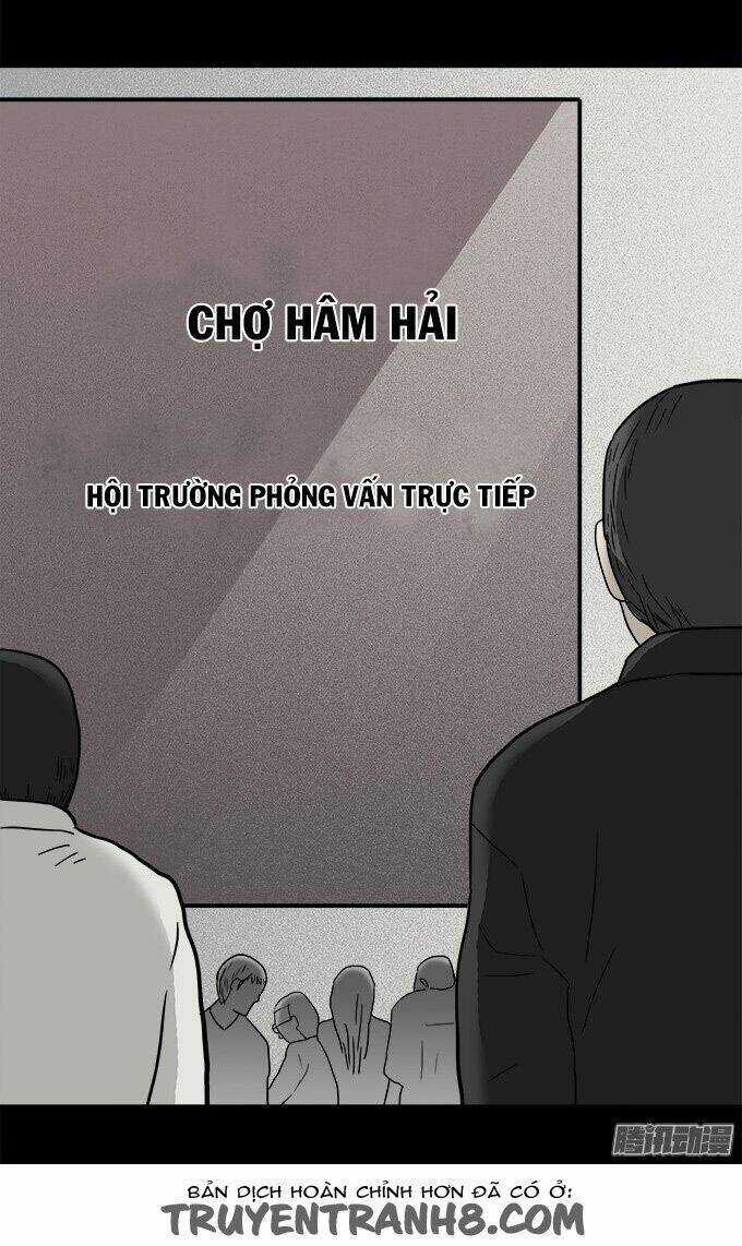 Ớn Lạnh Tuyệt Đối - Chapter 63 - Trang 11