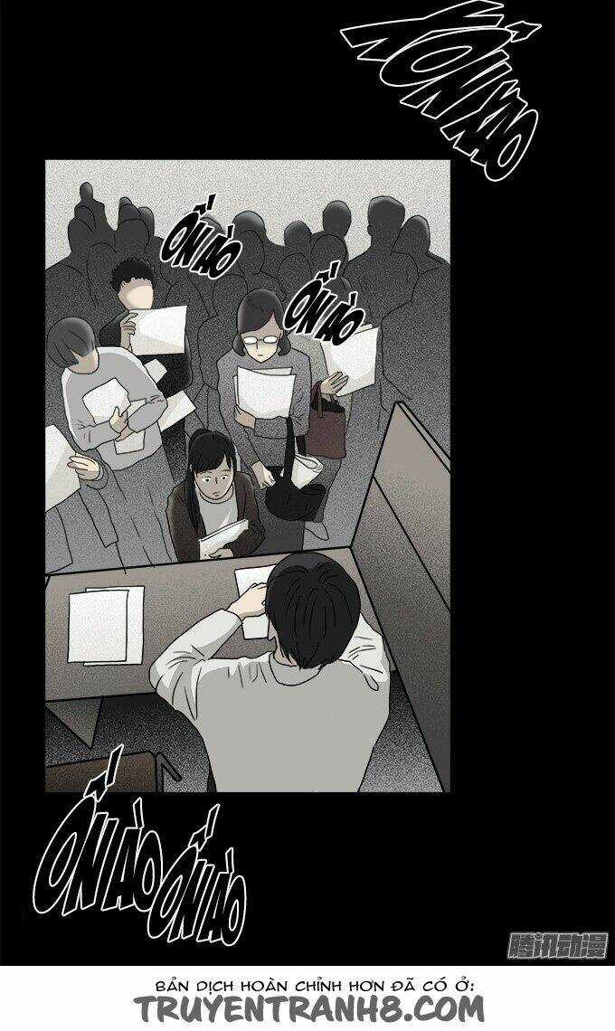 Ớn Lạnh Tuyệt Đối - Chapter 63 - Trang 12