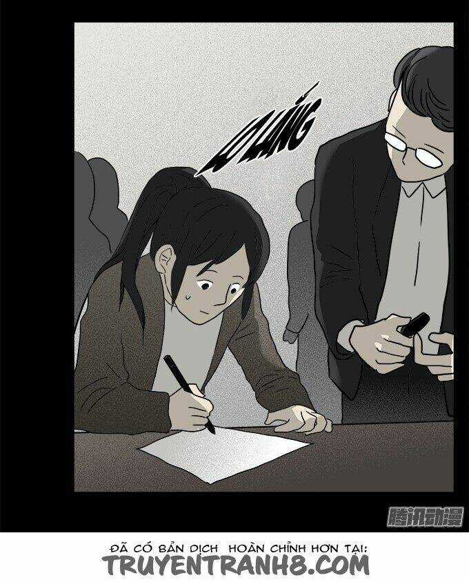 Ớn Lạnh Tuyệt Đối - Chapter 63 - Trang 13