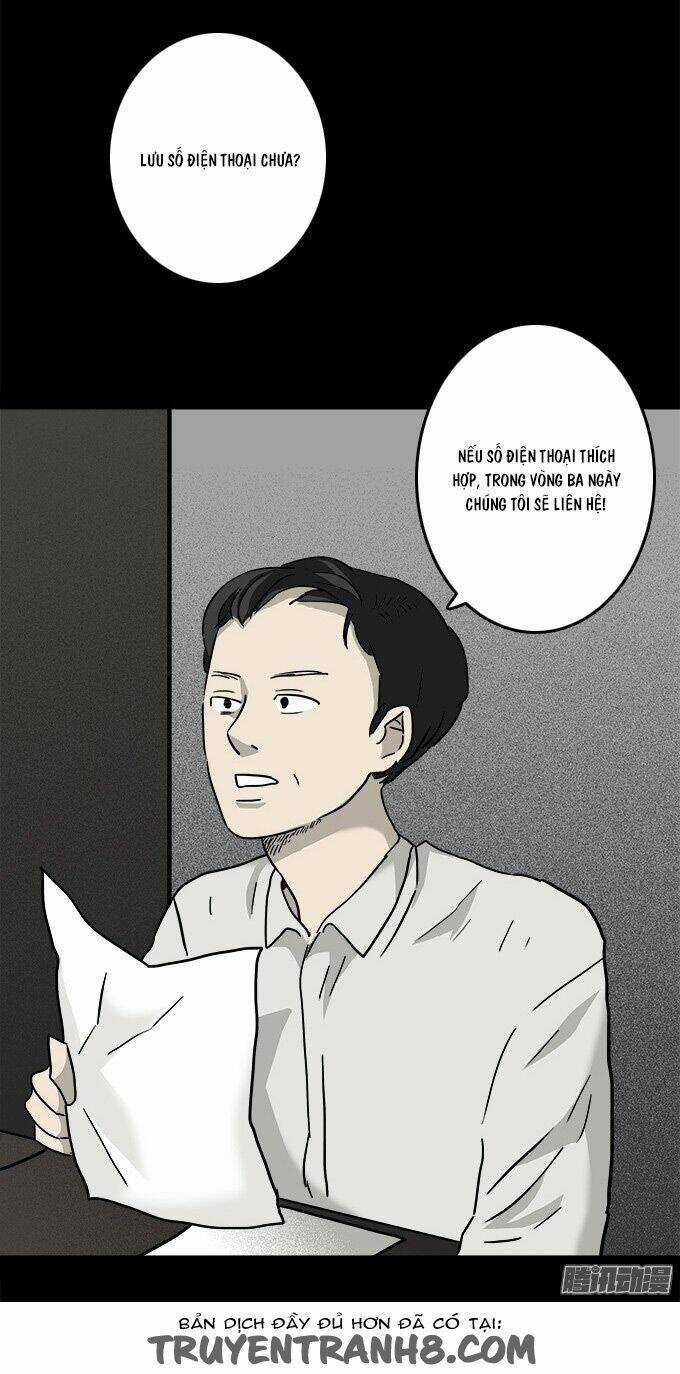 Ớn Lạnh Tuyệt Đối - Chapter 63 - Trang 14