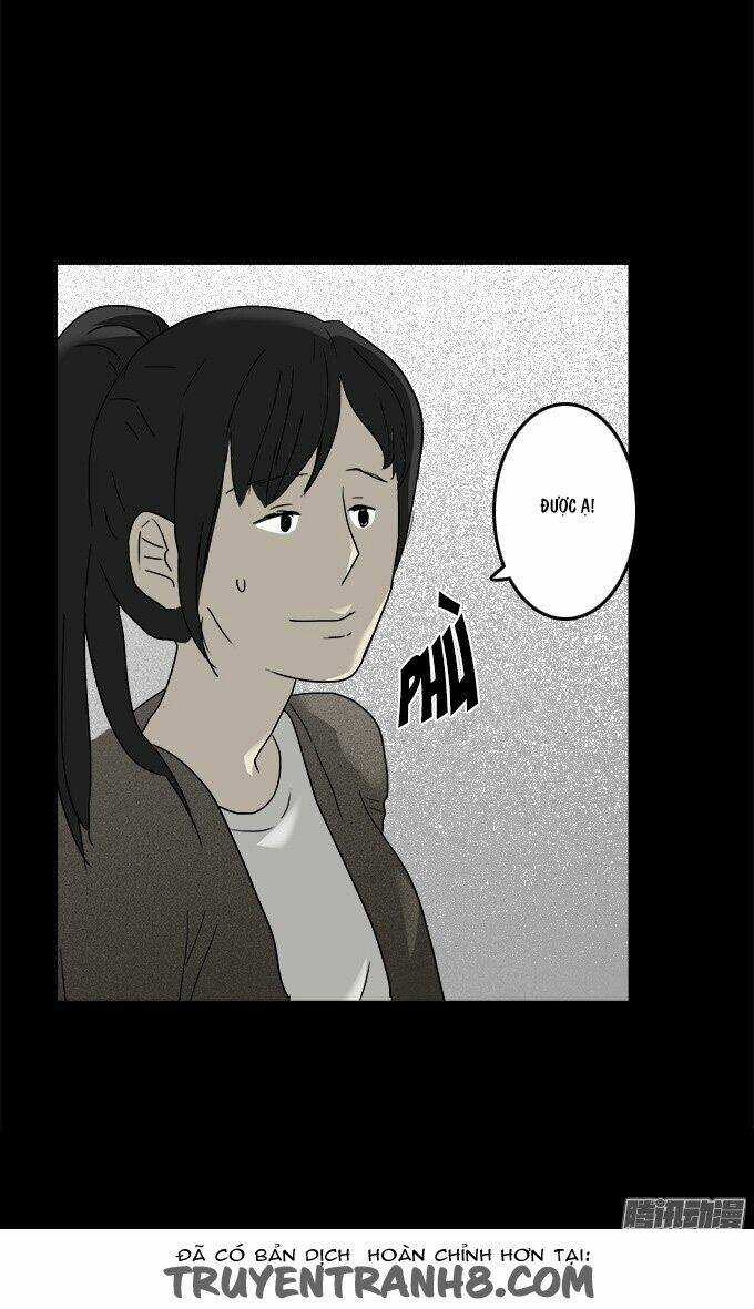 Ớn Lạnh Tuyệt Đối - Chapter 63 - Trang 15