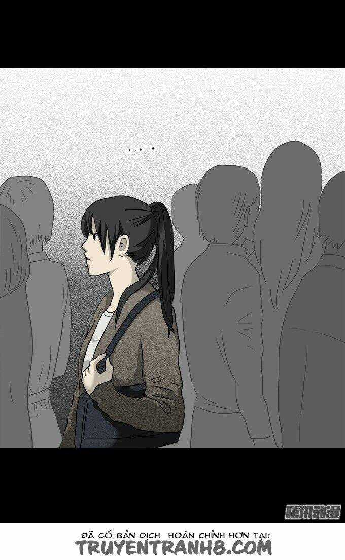 Ớn Lạnh Tuyệt Đối - Chapter 63 - Trang 16