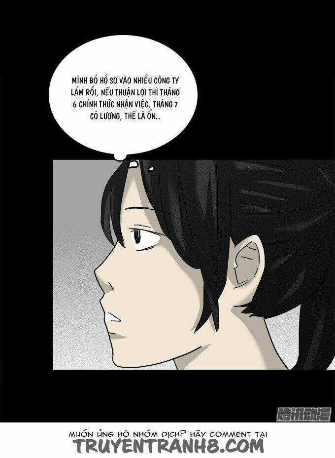 Ớn Lạnh Tuyệt Đối - Chapter 63 - Trang 17