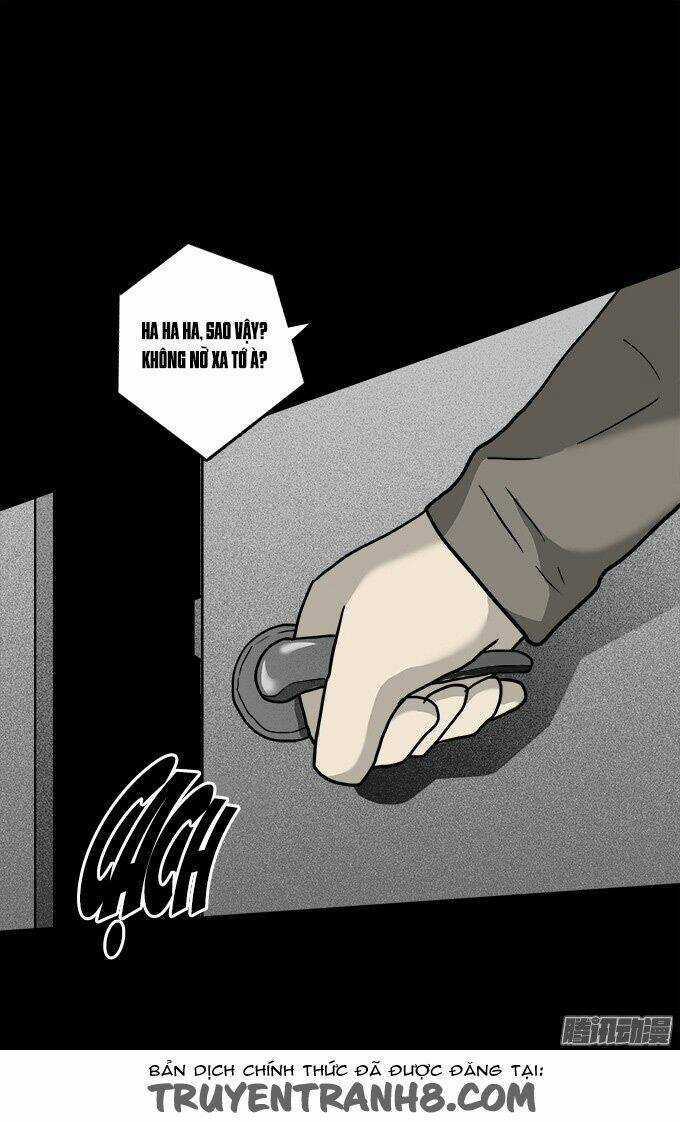 Ớn Lạnh Tuyệt Đối - Chapter 63 - Trang 3