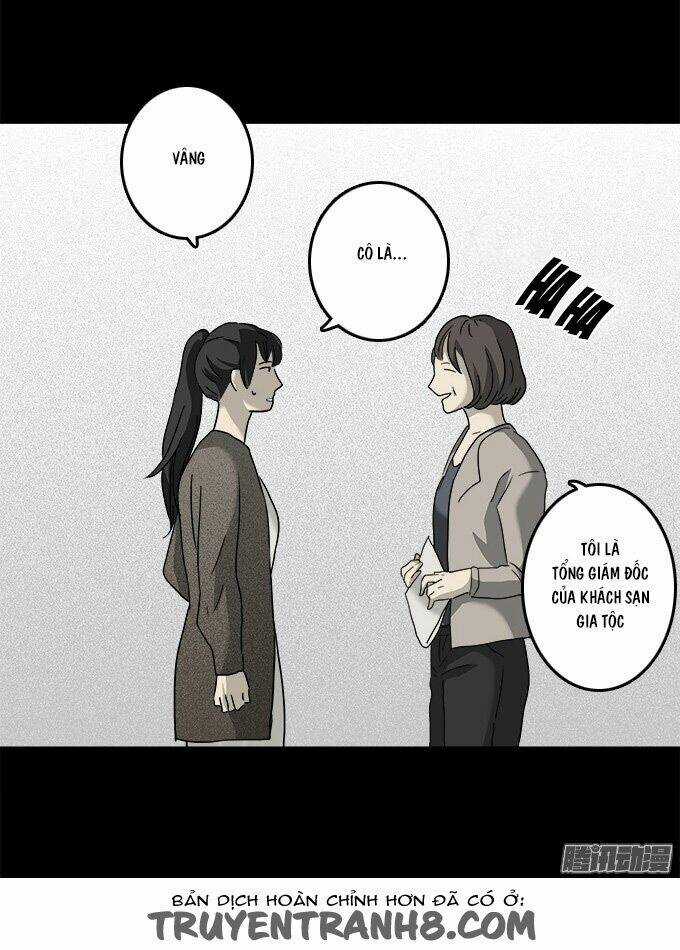 Ớn Lạnh Tuyệt Đối - Chapter 63 - Trang 21