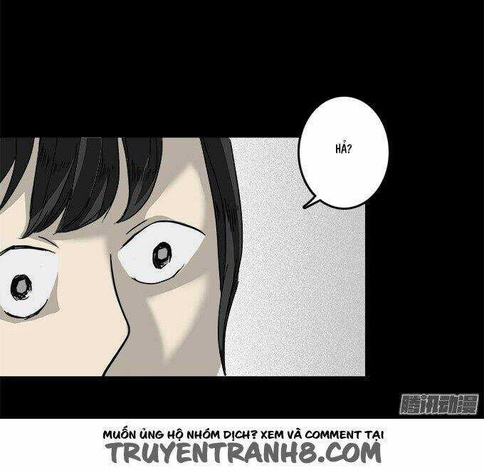 Ớn Lạnh Tuyệt Đối - Chapter 63 - Trang 22