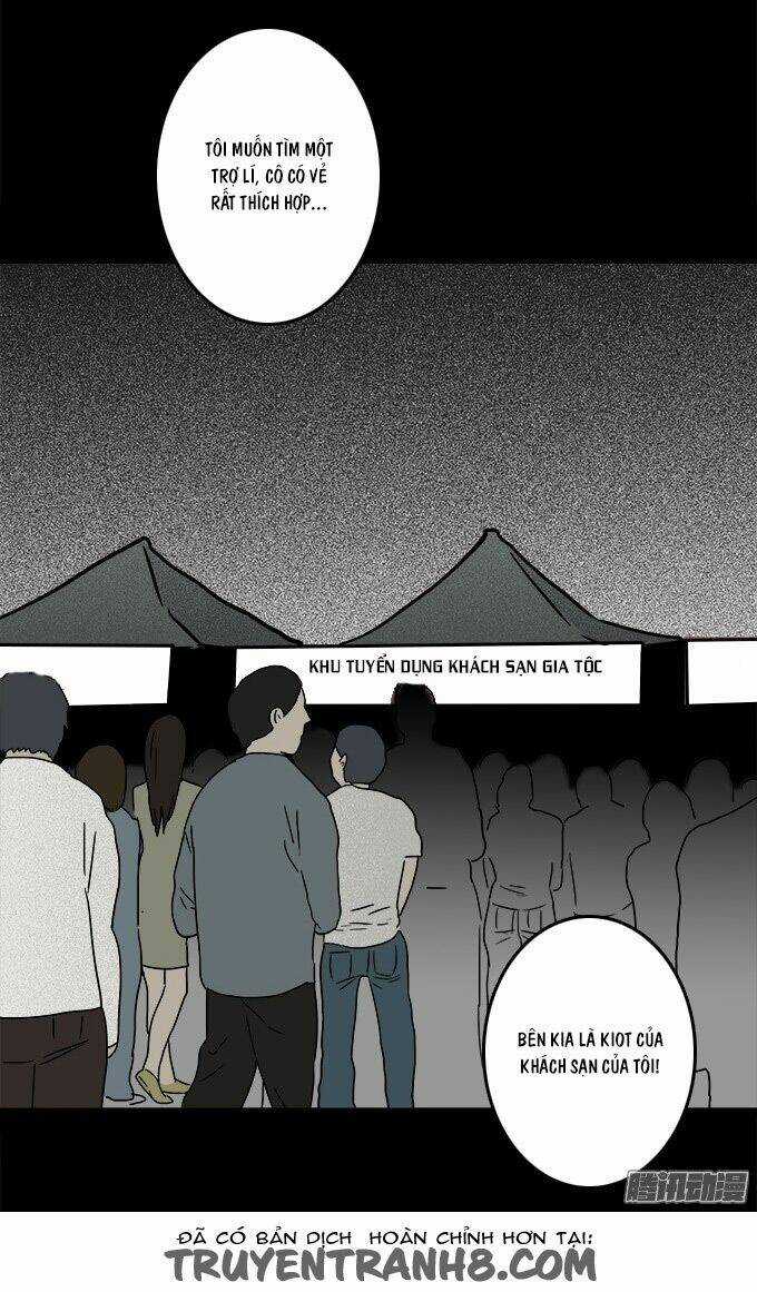 Ớn Lạnh Tuyệt Đối - Chapter 63 - Trang 23