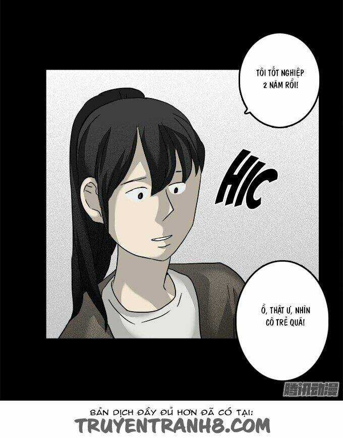 Ớn Lạnh Tuyệt Đối - Chapter 63 - Trang 25